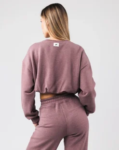 Outlet Bubble Crew Women Hoodies & Sweatshirts