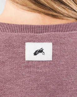 Outlet Bubble Crew Women Hoodies & Sweatshirts