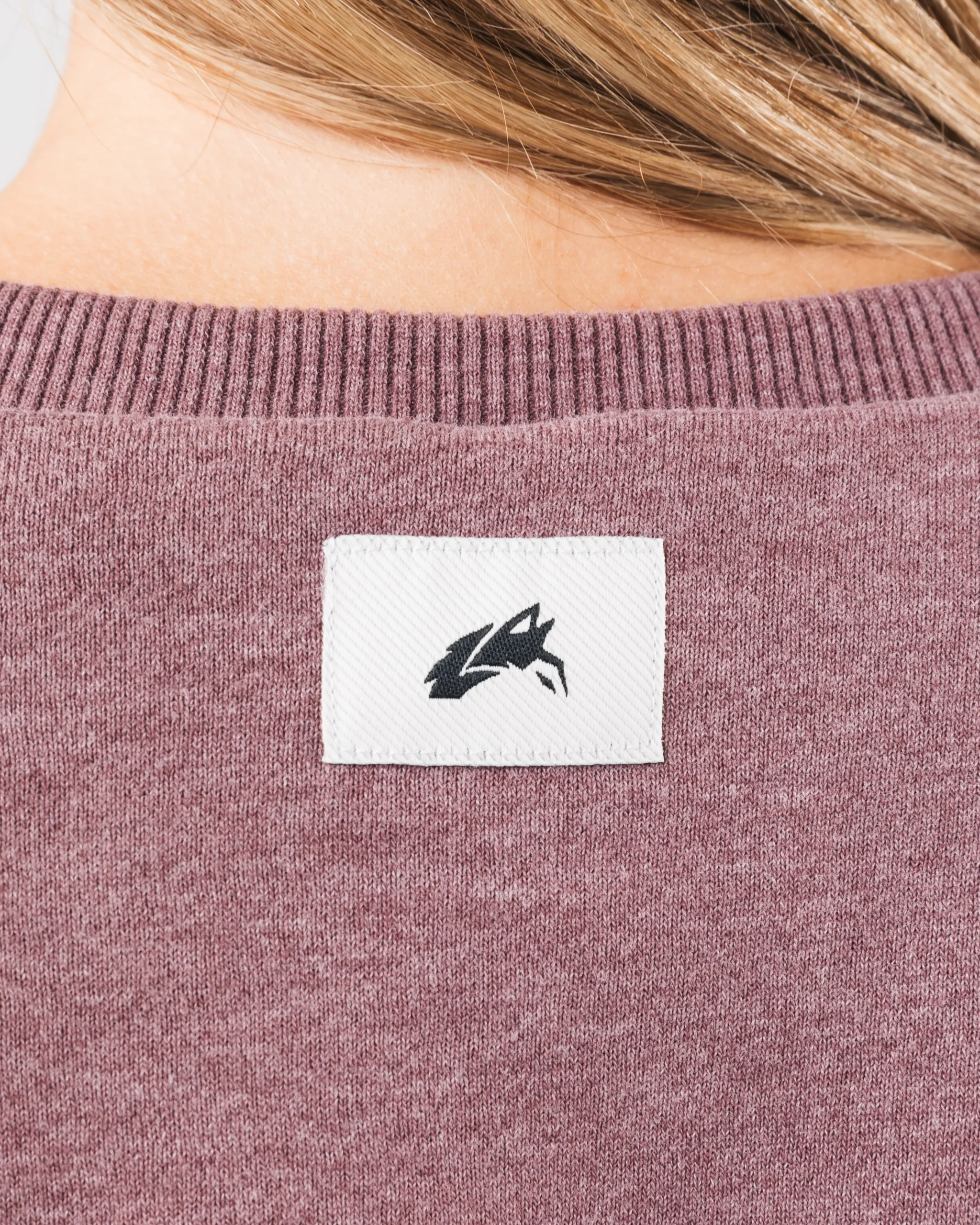 Outlet Bubble Crew Women Hoodies & Sweatshirts