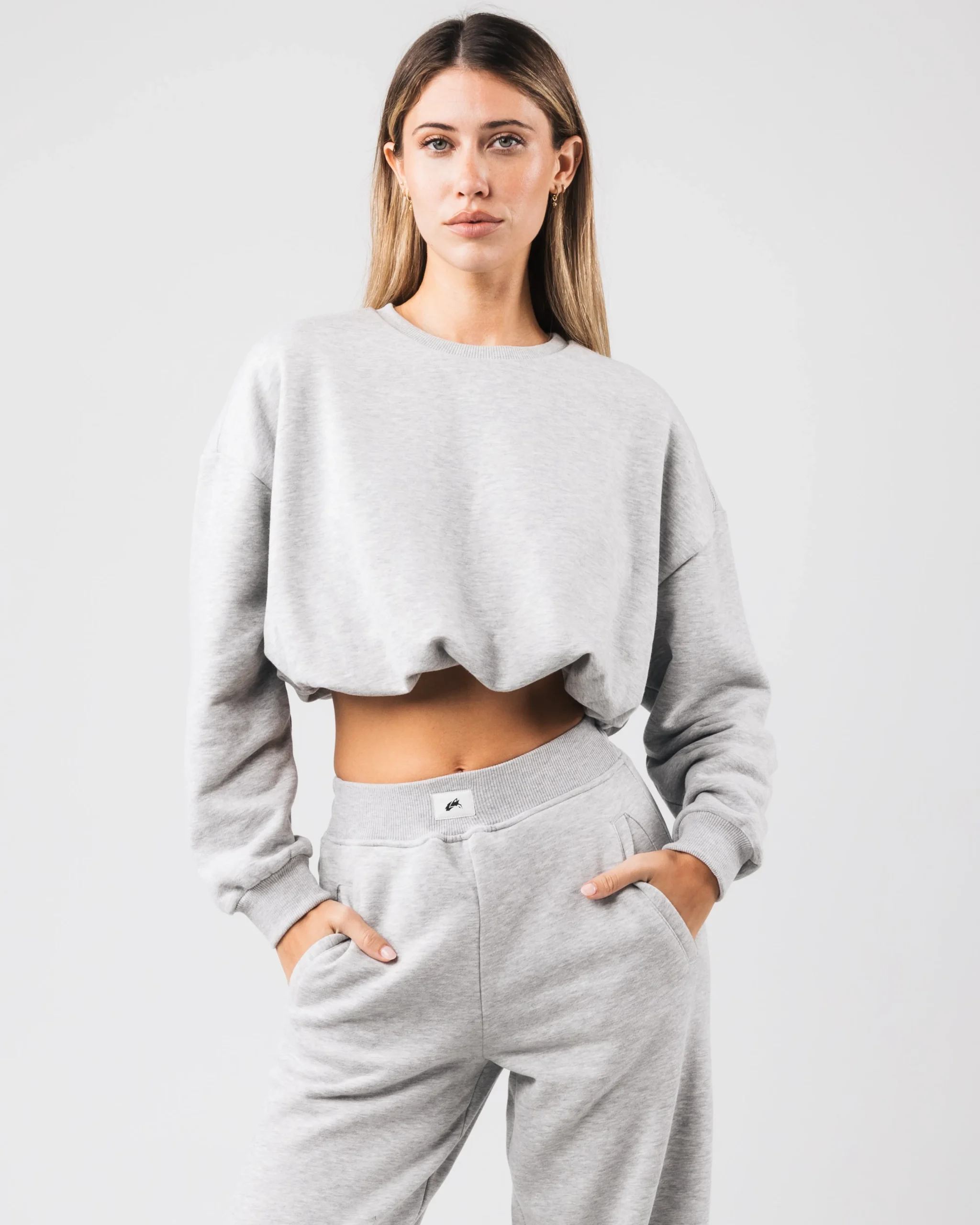 Sale Bubble Crew Women Hoodies & Sweatshirts