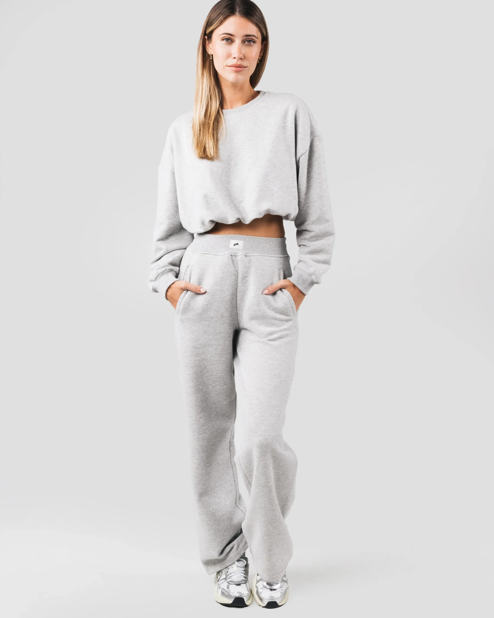 Sale Bubble Crew Women Hoodies & Sweatshirts
