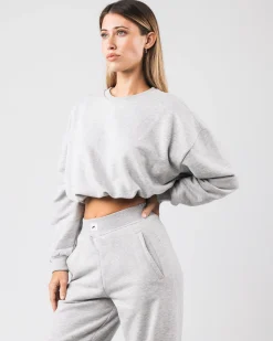 Sale Bubble Crew Women Hoodies & Sweatshirts