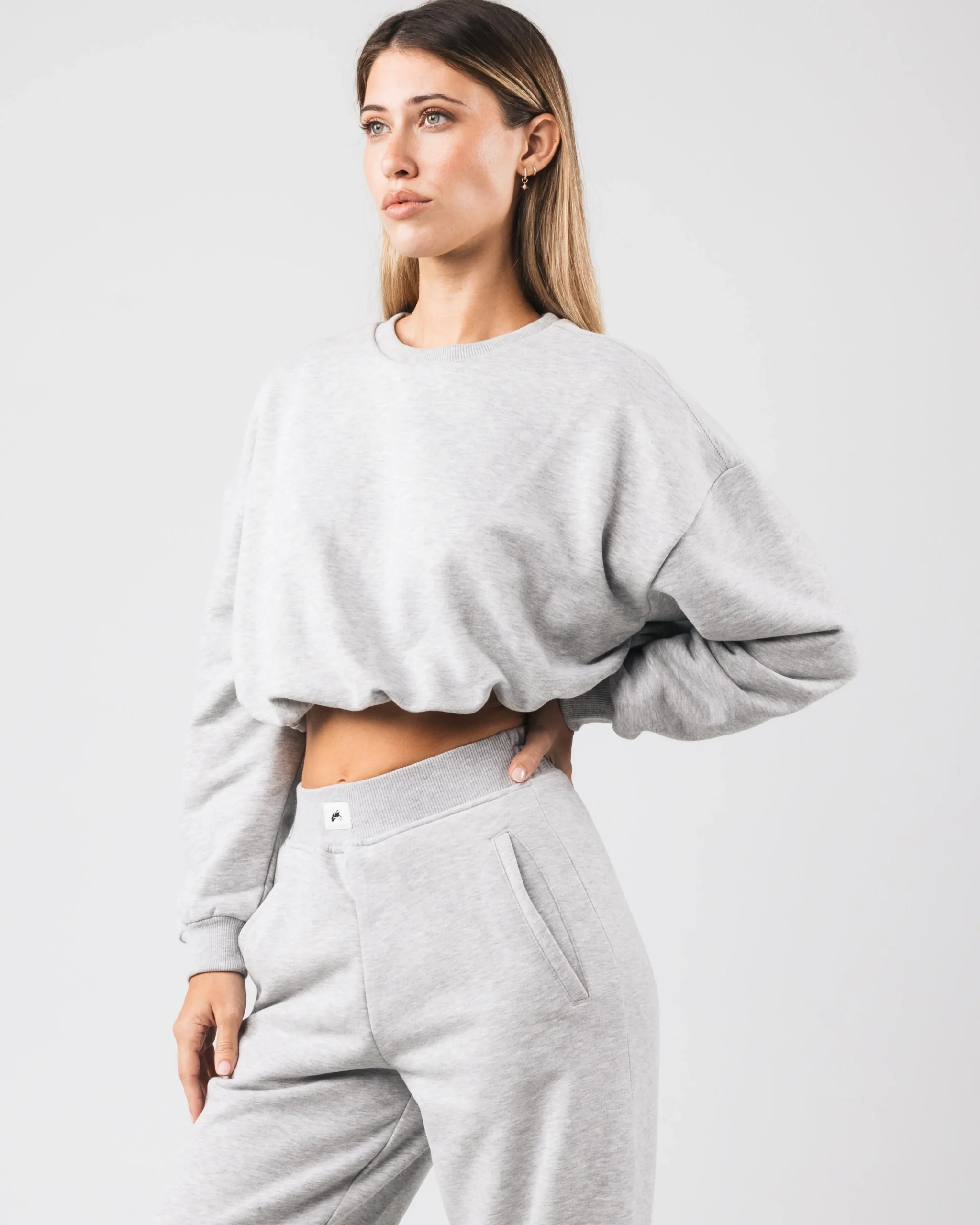 Sale Bubble Crew Women Hoodies & Sweatshirts