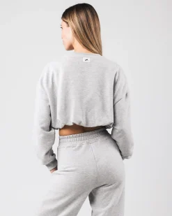 Sale Bubble Crew Women Hoodies & Sweatshirts