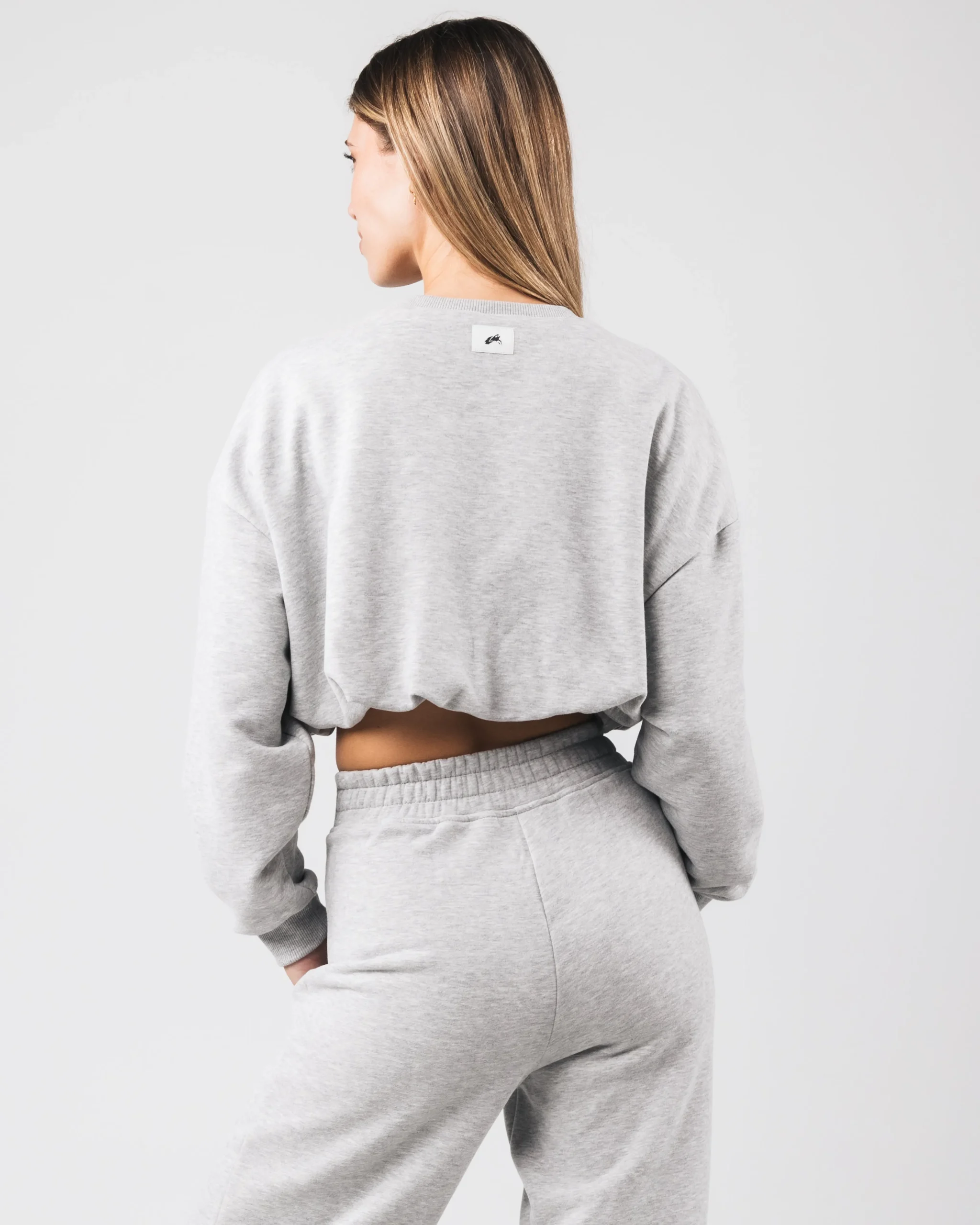 Sale Bubble Crew Women Hoodies & Sweatshirts