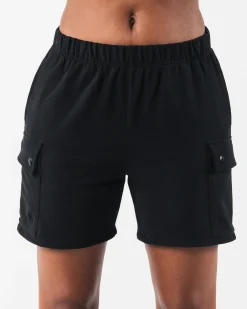Clearance Cargo Short Women Shorts
