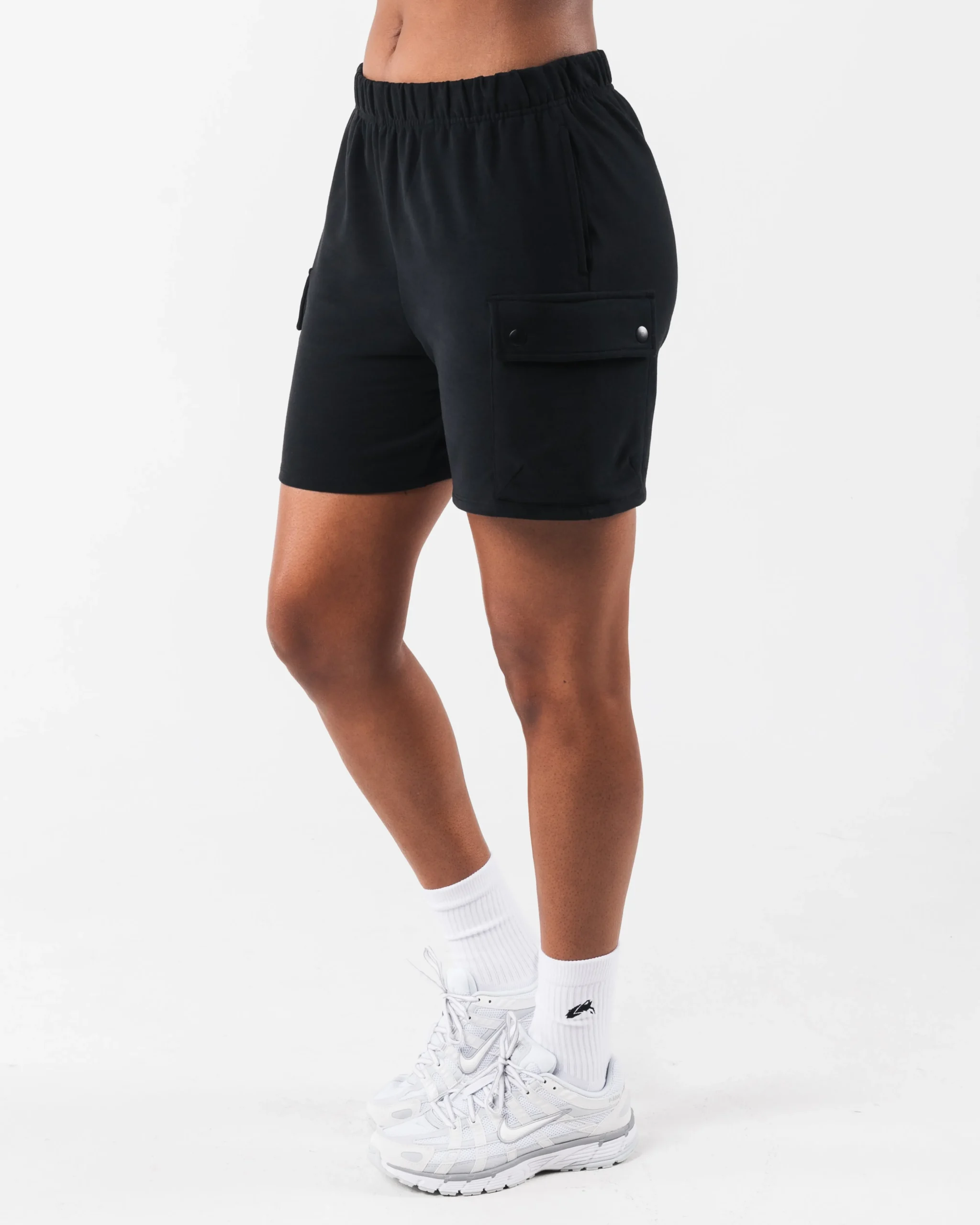 Clearance Cargo Short Women Shorts