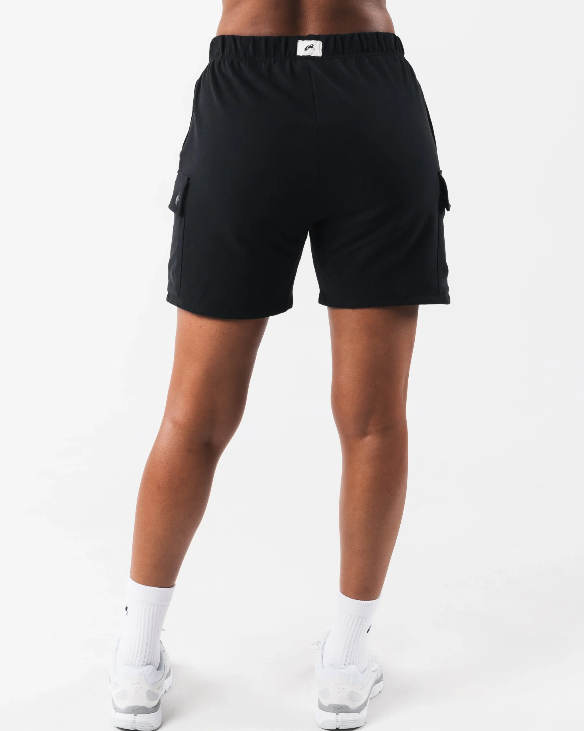 Clearance Cargo Short Women Shorts