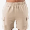 Sale Cargo Short Women Shorts