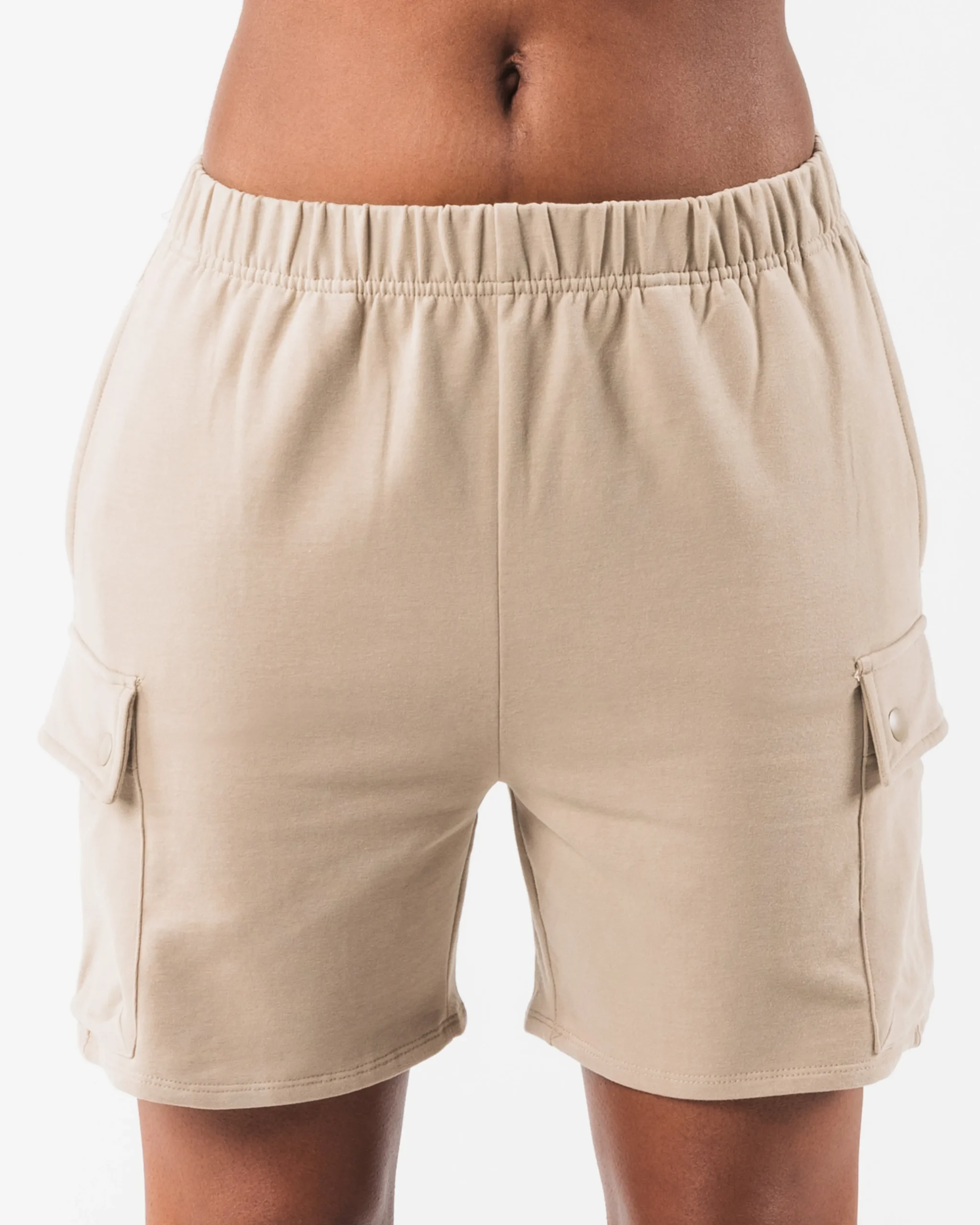 Sale Cargo Short Women Shorts