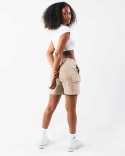 Sale Cargo Short Women Shorts
