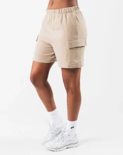 Sale Cargo Short Women Shorts