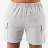 Fashion Cargo Short Women Shorts