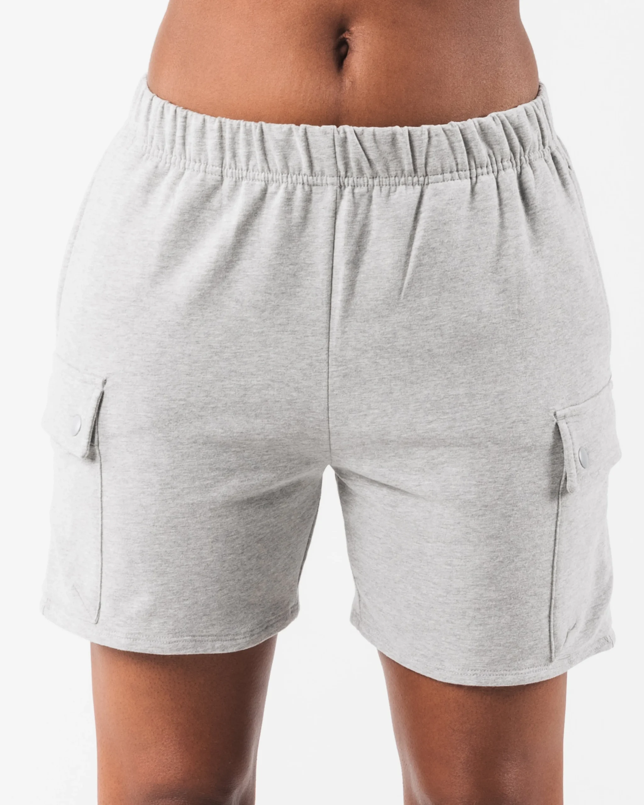 Fashion Cargo Short Women Shorts