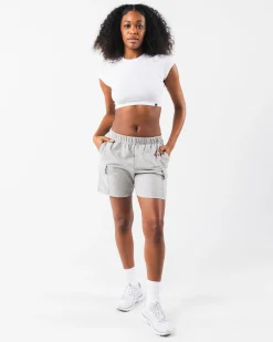 Fashion Cargo Short Women Shorts