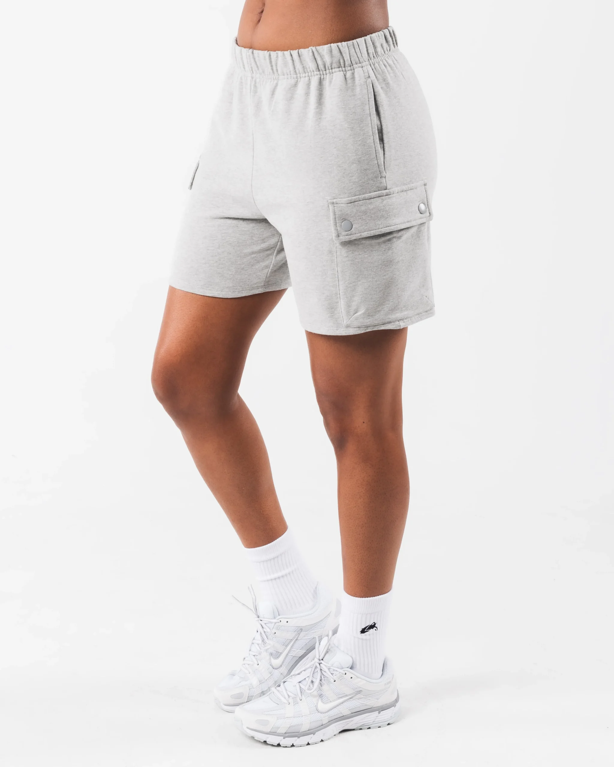 Fashion Cargo Short Women Shorts