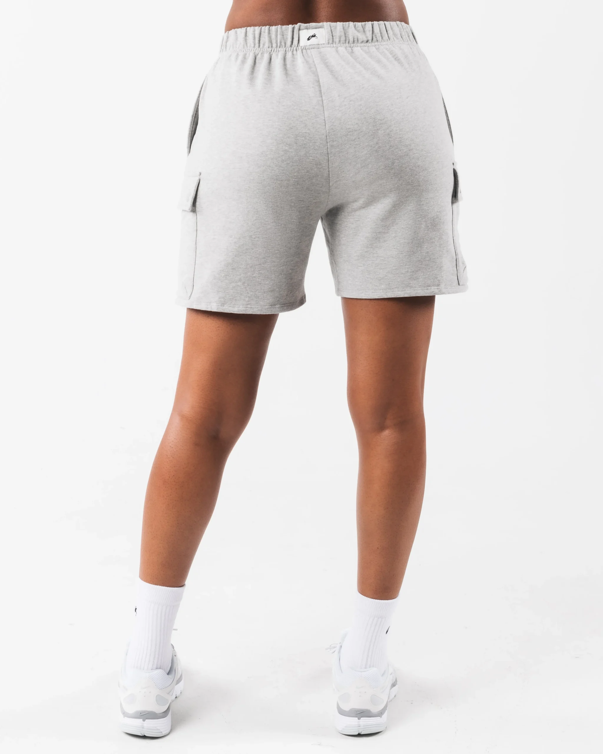 Fashion Cargo Short Women Shorts