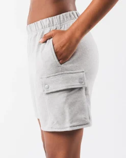 Fashion Cargo Short Women Shorts