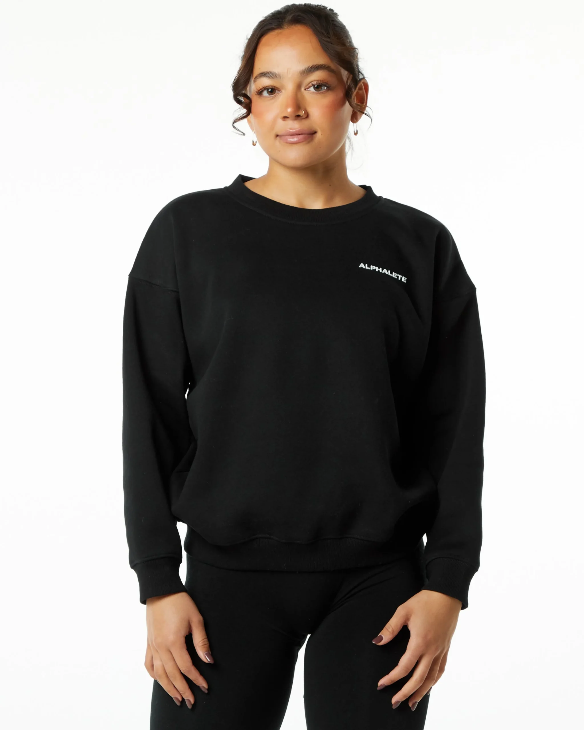 Sale Classic Crew Women Hoodies & Sweatshirts