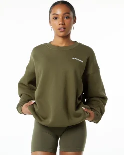 Best Classic Crew Women Hoodies & Sweatshirts