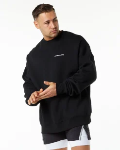 New Classic Crew Hoodies & Jackets