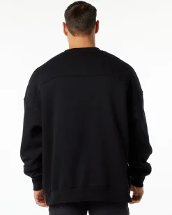 New Classic Crew Hoodies & Jackets
