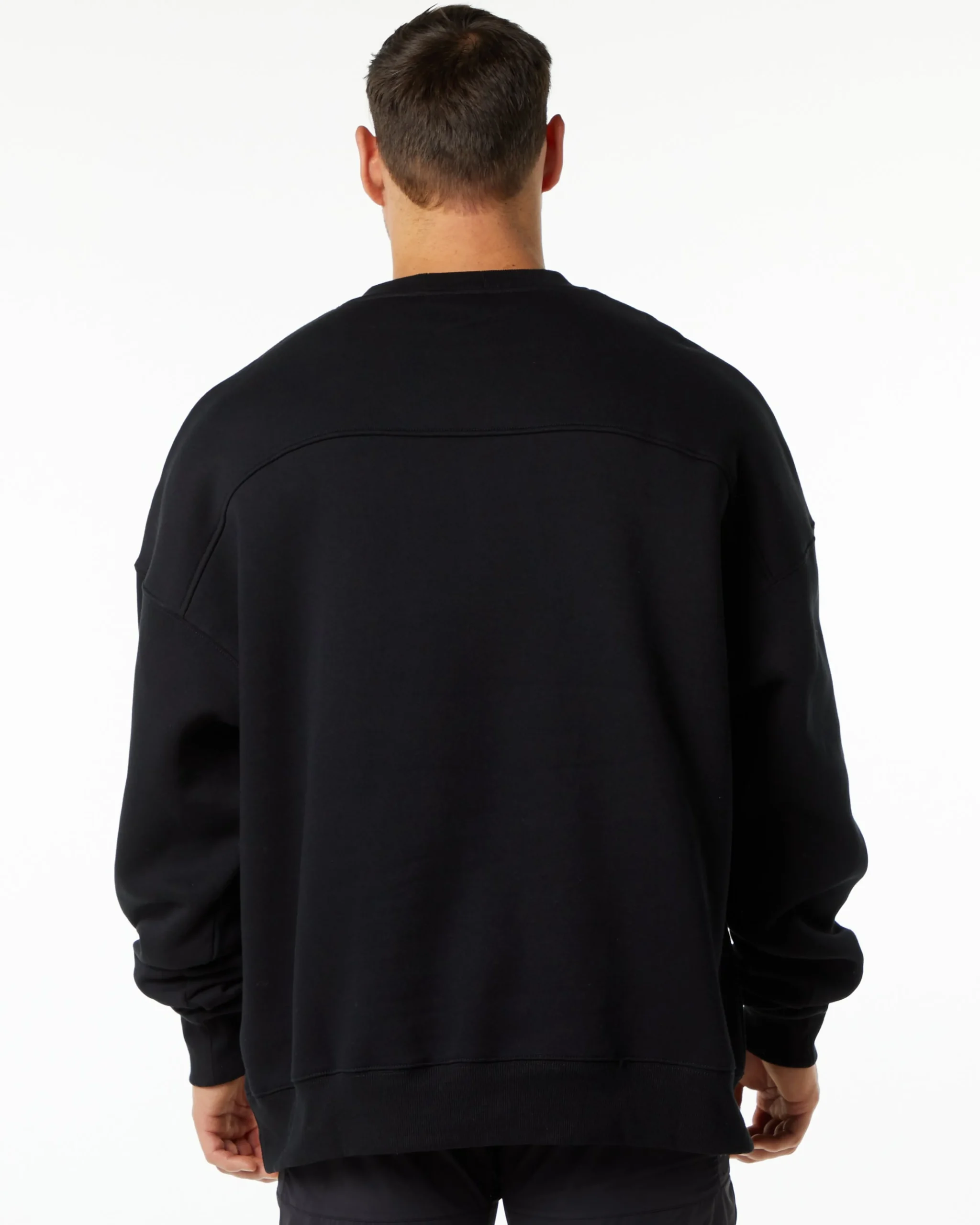 New Classic Crew Hoodies & Jackets