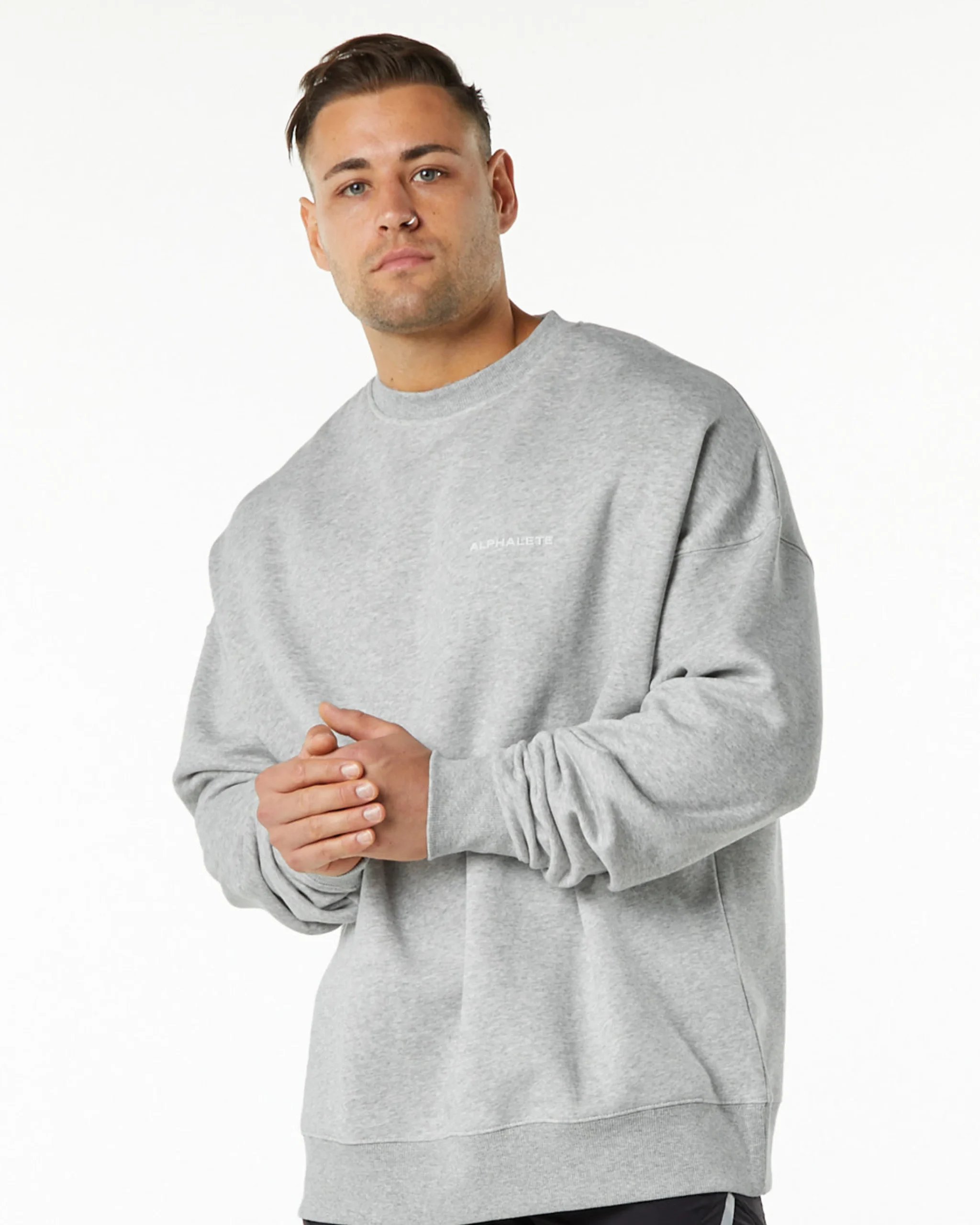 Hot Classic Crew Hoodies & Jackets