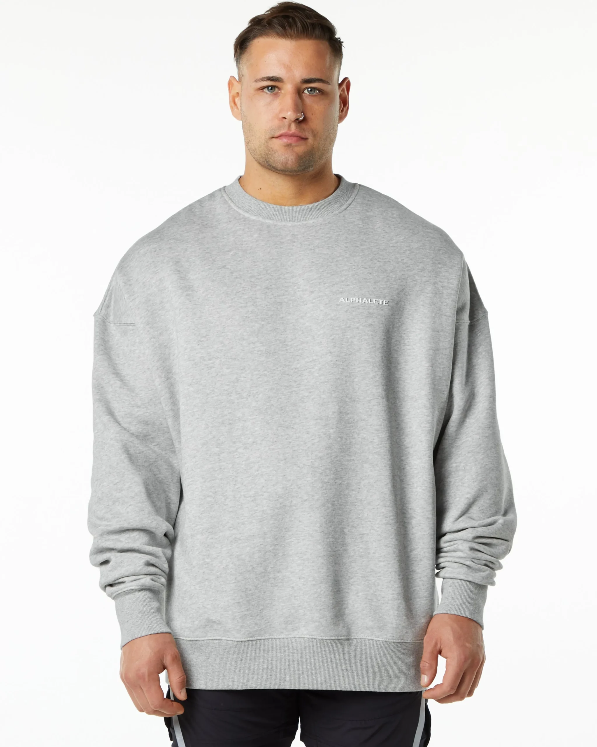 Hot Classic Crew Hoodies & Jackets