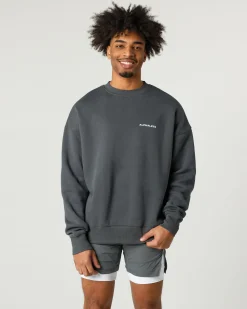 Clearance Classic Crew Hoodies & Jackets