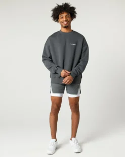 Clearance Classic Crew Hoodies & Jackets