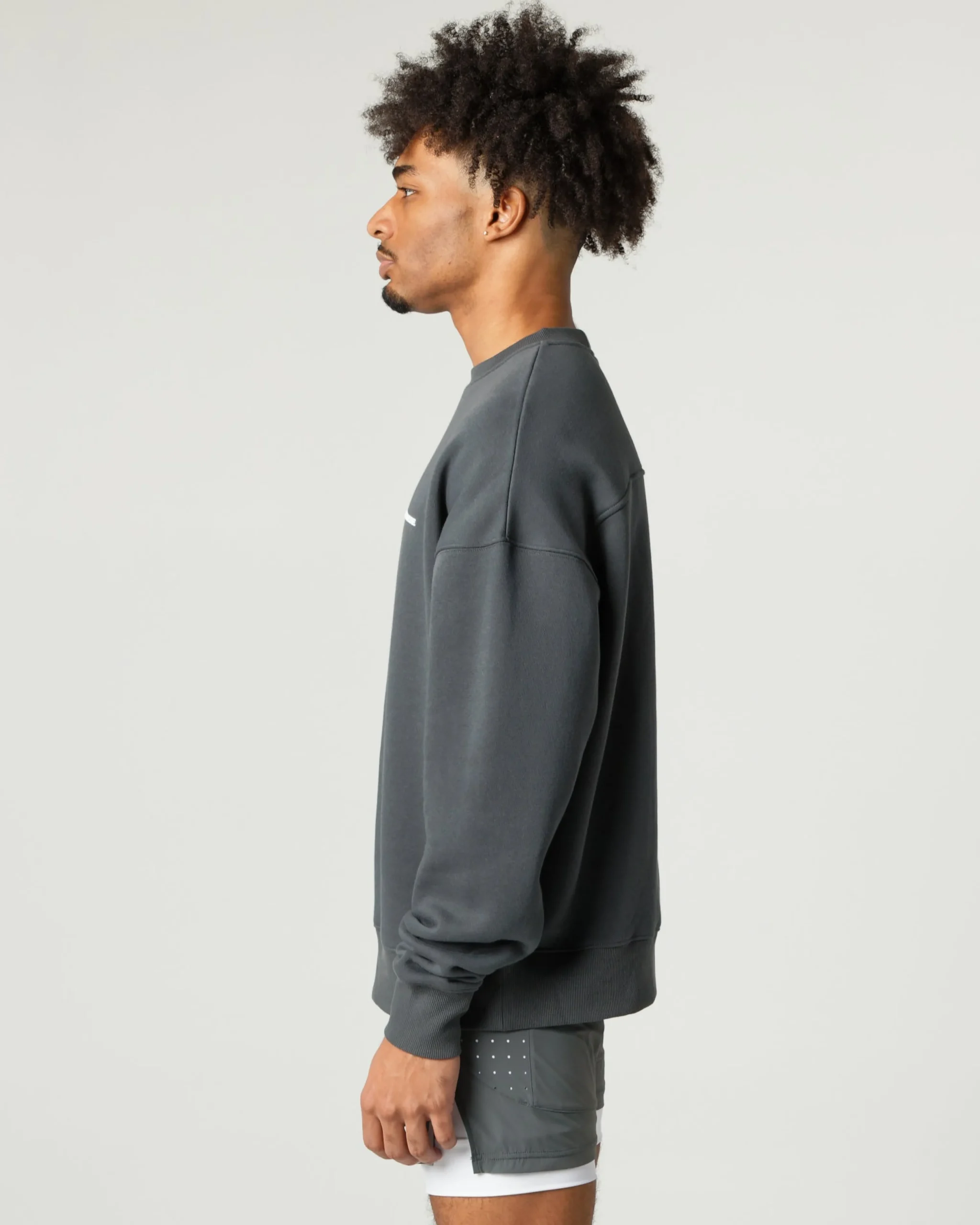 Clearance Classic Crew Hoodies & Jackets