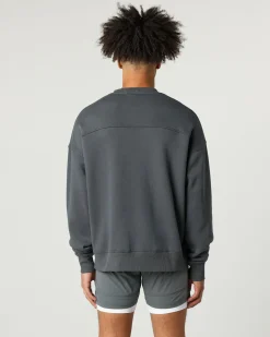 Clearance Classic Crew Hoodies & Jackets