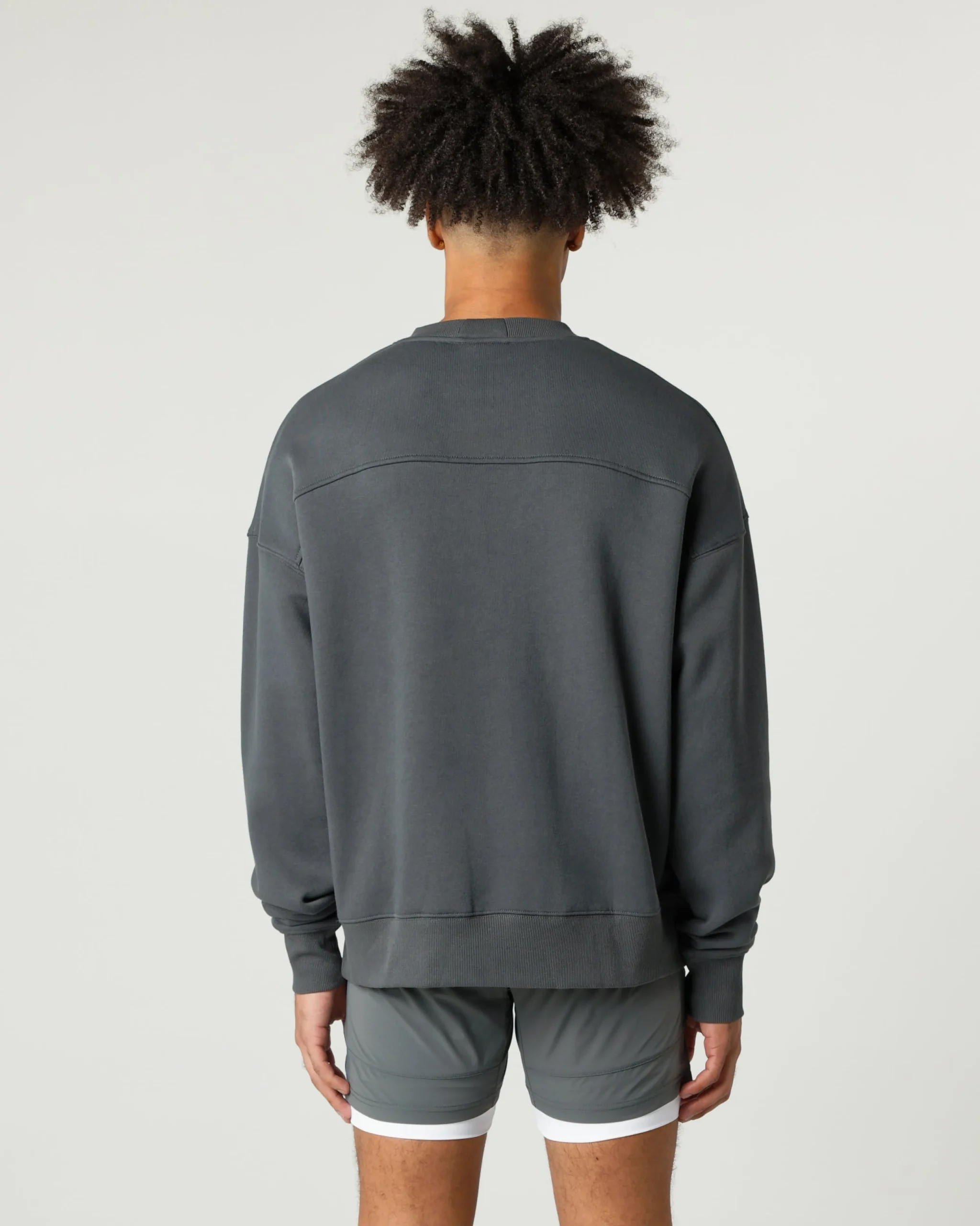 Clearance Classic Crew Hoodies & Jackets