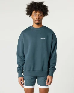 New Classic Crew Hoodies & Jackets