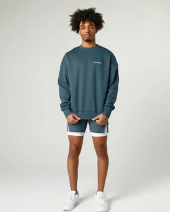 New Classic Crew Hoodies & Jackets