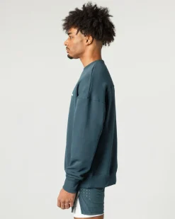 New Classic Crew Hoodies & Jackets