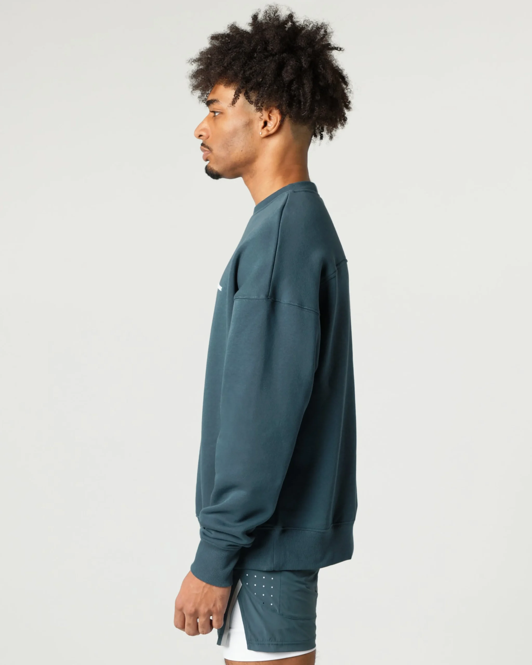 New Classic Crew Hoodies & Jackets