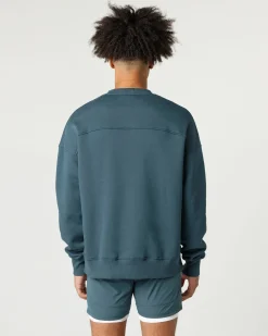 New Classic Crew Hoodies & Jackets
