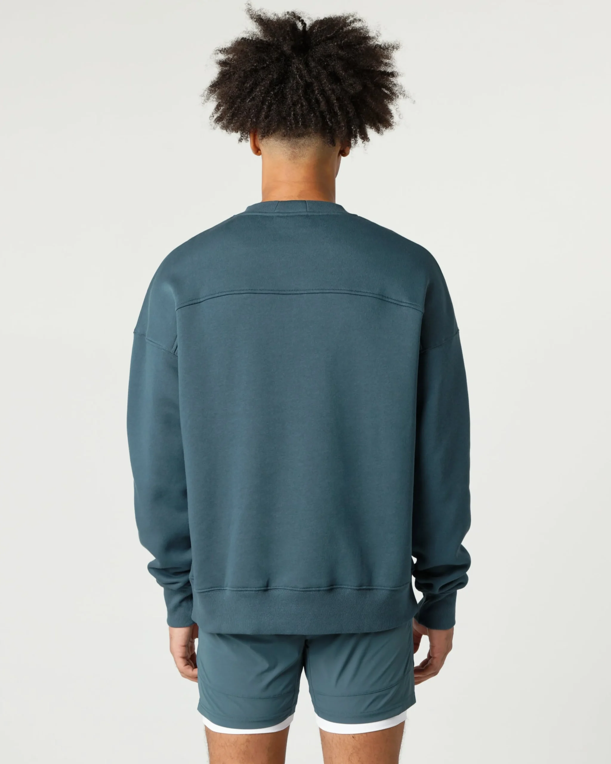New Classic Crew Hoodies & Jackets
