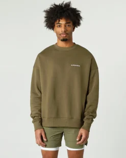 Clearance Classic Crew Hoodies & Jackets