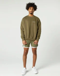 Clearance Classic Crew Hoodies & Jackets