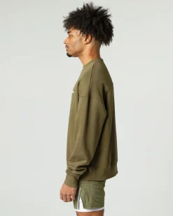 Clearance Classic Crew Hoodies & Jackets