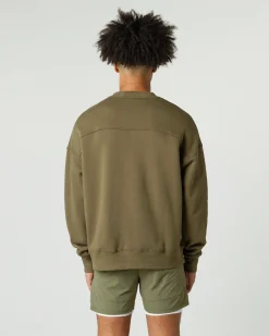 Clearance Classic Crew Hoodies & Jackets