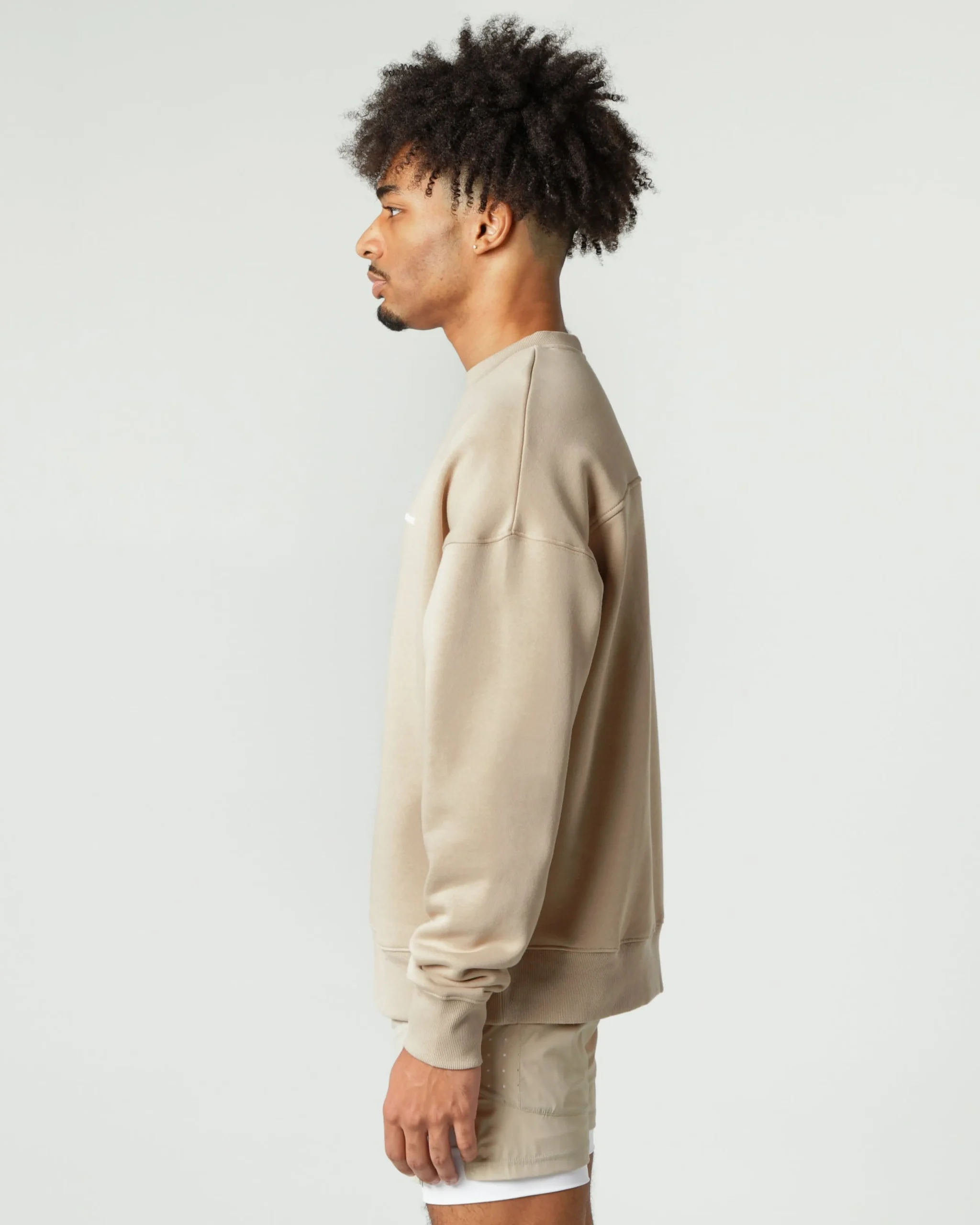 Hot Classic Crew Hoodies & Jackets
