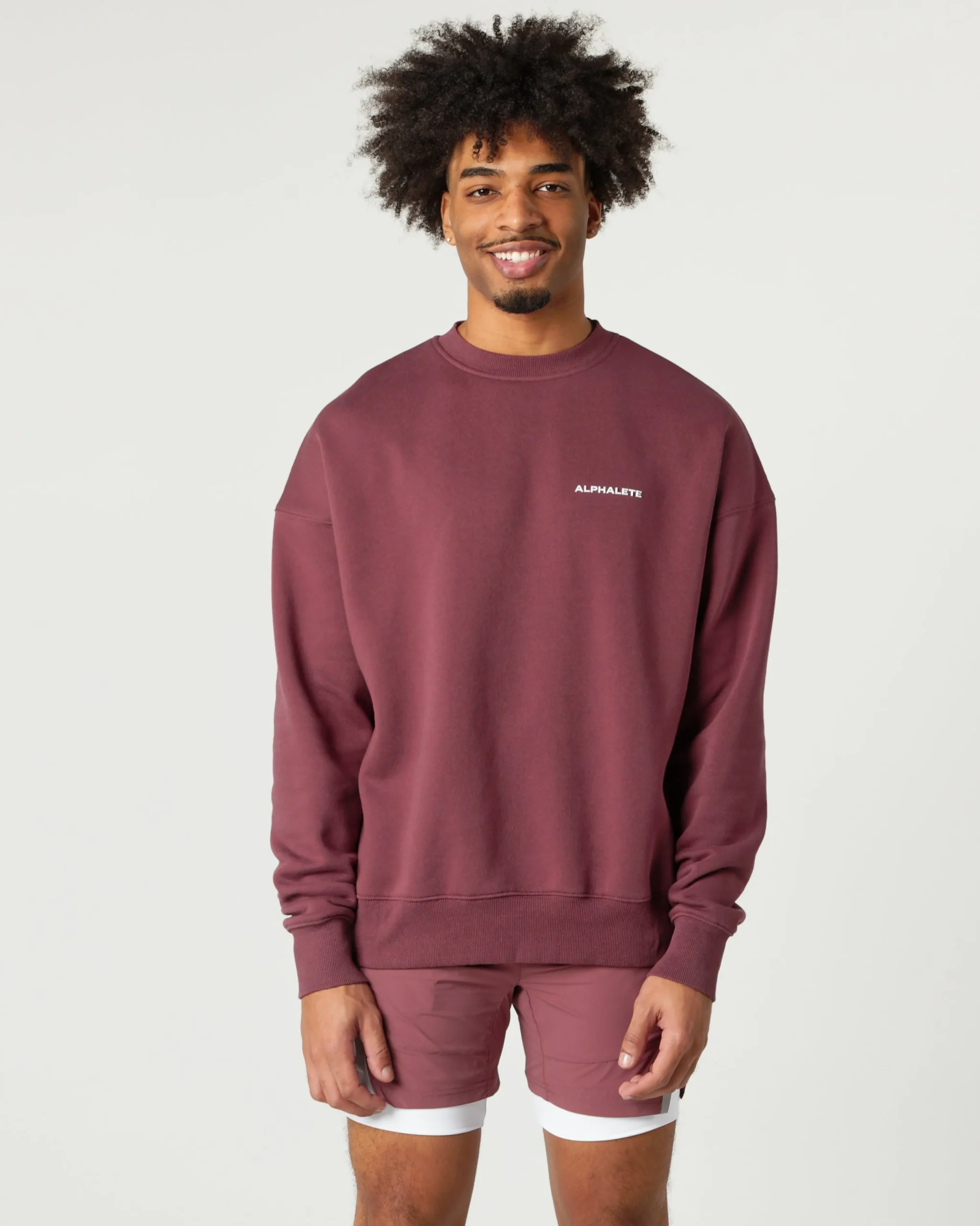 Discount Classic Crew Hoodies & Jackets