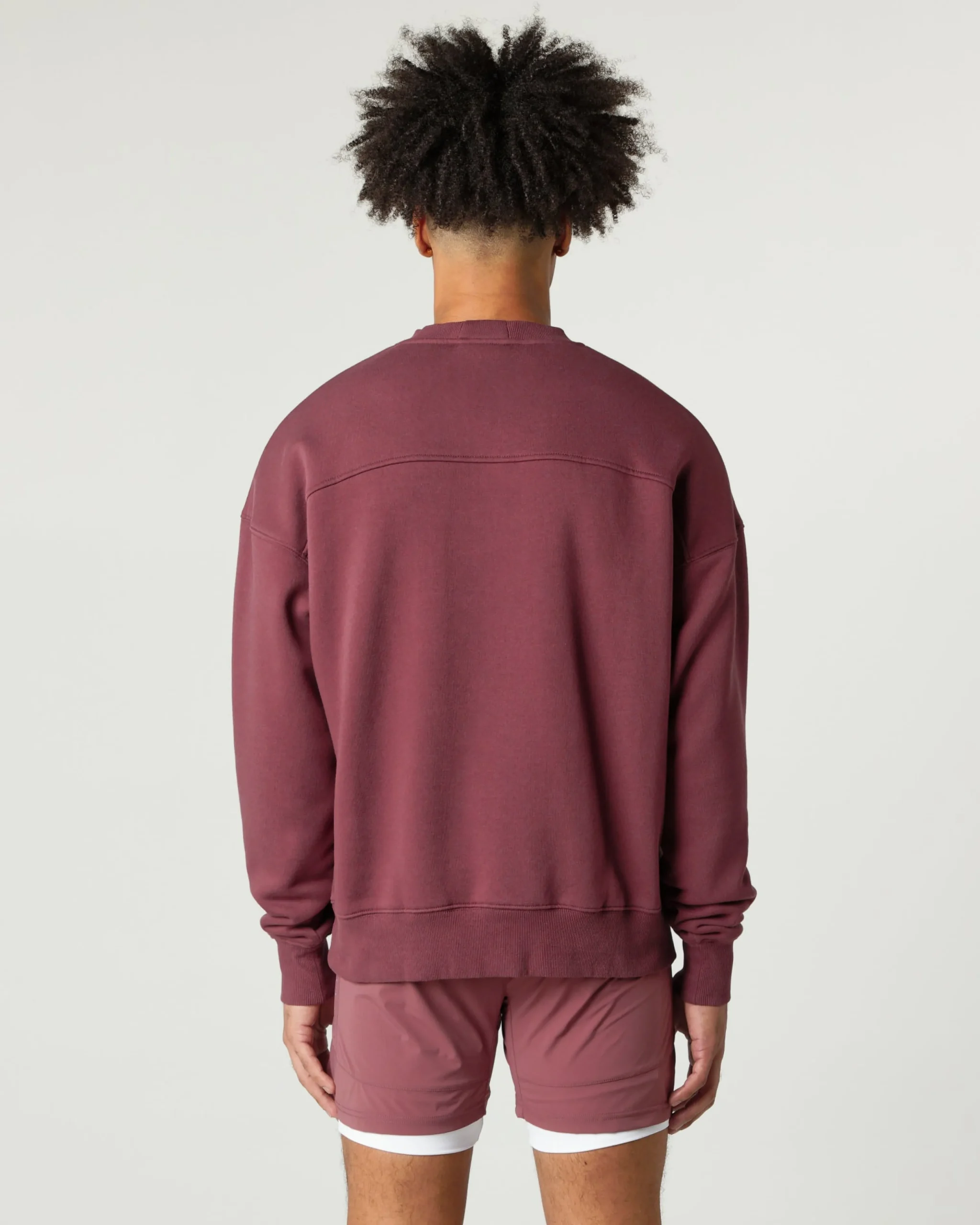 Discount Classic Crew Hoodies & Jackets