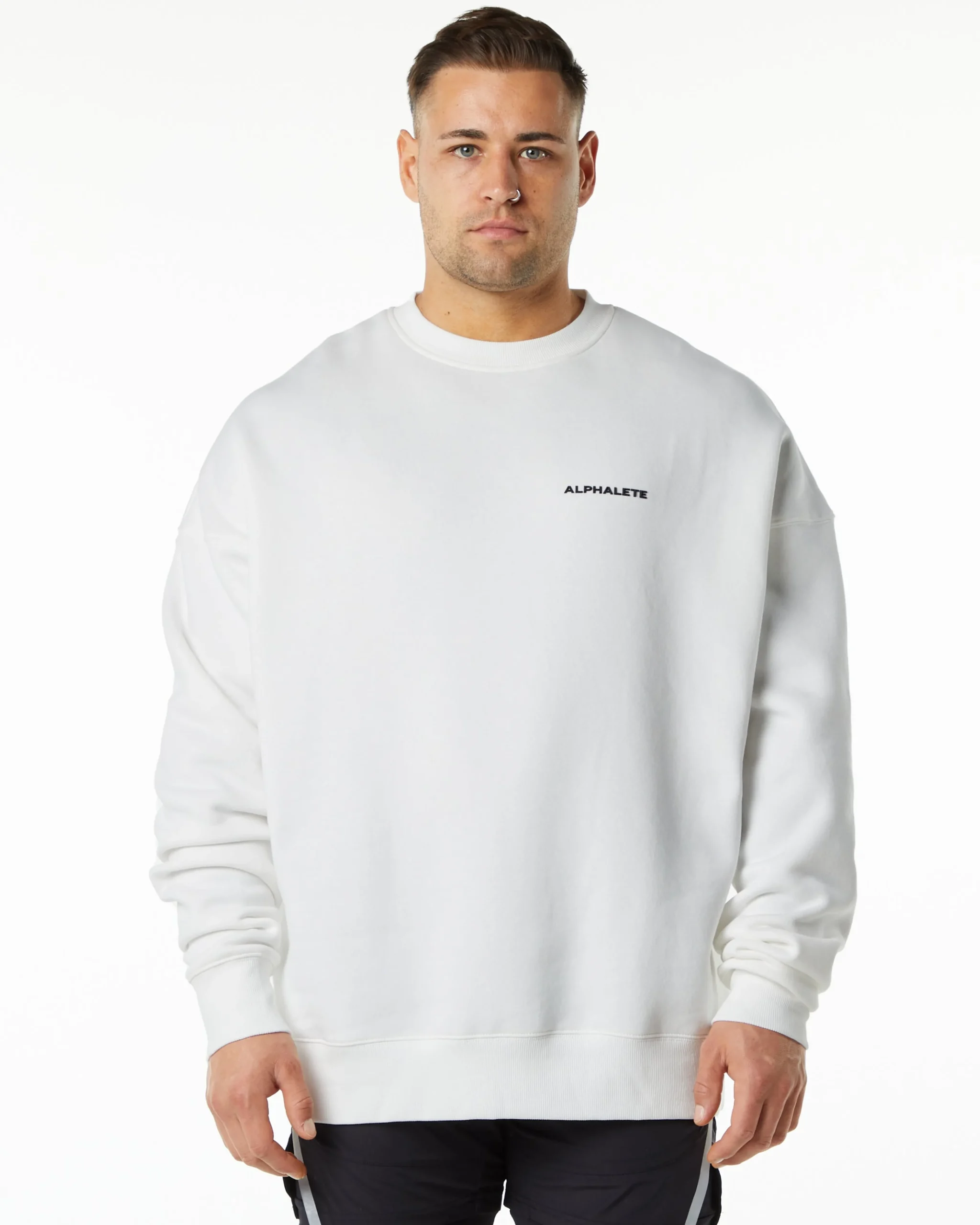 Hot Classic Crew Hoodies & Jackets