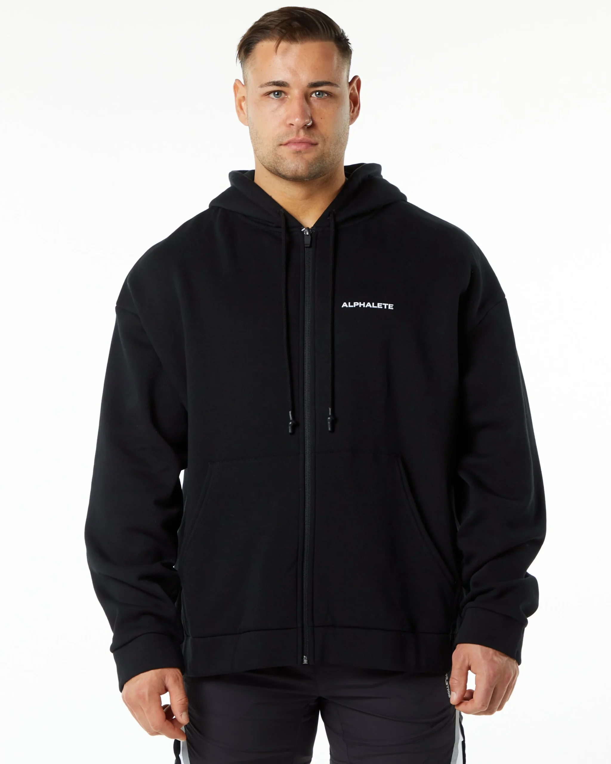 Best Classic Zip Jacket Hoodies & Jackets
