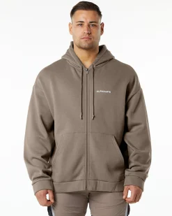 Discount Classic Zip Jacket Hoodies & Jackets
